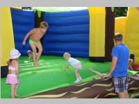 Nivea Familienfest, 17. + 18.08.2013