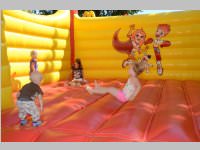 Nivea Familienfest, 17. + 18.08.2013