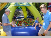 Nivea Familienfest, 17. + 18.08.2013