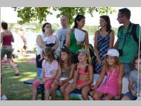 Nivea Familienfest, 17. + 18.08.2013