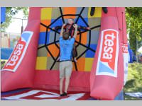 Nivea Familienfest, 17. + 18.08.2013