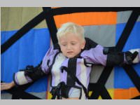 Nivea Familienfest, 17. + 18.08.2013