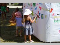 Nivea Familienfest, 17. + 18.08.2013