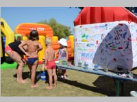 Nivea Familienfest, 17. + 18.08.2013