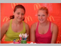 Nivea Familienfest, 17. + 18.08.2013