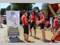 Nivea Familienfest, 17. + 18.08.2013