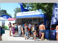 Nivea Familienfest, 17. + 18.08.2013