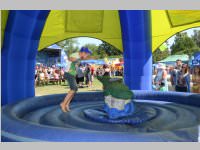 Nivea Familienfest, 17. + 18.08.2013