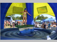 Nivea Familienfest, 17. + 18.08.2013