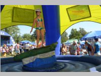 Nivea Familienfest, 17. + 18.08.2013