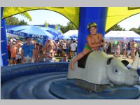 Nivea Familienfest, 17. + 18.08.2013