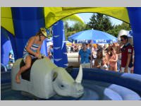 Nivea Familienfest, 17. + 18.08.2013