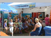 Nivea Familienfest, 17. + 18.08.2013