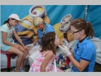 Nivea Familienfest, 17. + 18.08.2013