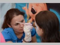 Nivea Familienfest, 17. + 18.08.2013