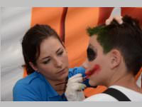 Nivea Familienfest, 17. + 18.08.2013