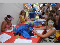 Nivea Familienfest, 17. + 18.08.2013