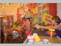 Nivea Familienfest, 17. + 18.08.2013