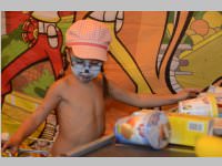 Nivea Familienfest, 17. + 18.08.2013