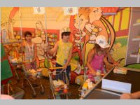 Nivea Familienfest, 17. + 18.08.2013