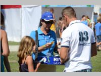 Nivea Familienfest, 17. + 18.08.2013