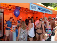 Nivea Familienfest, 17. + 18.08.2013