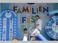 Nivea Familienfest, 17. + 18.08.2013