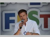 Nivea Familienfest, 17. + 18.08.2013