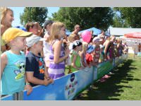 Nivea Familienfest, 17. + 18.08.2013