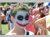 Nivea Familienfest, 17. + 18.08.2013