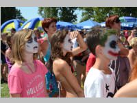 Nivea Familienfest, 17. + 18.08.2013