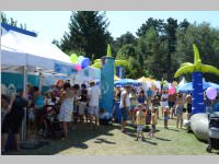 Nivea Familienfest, 17. + 18.08.2013