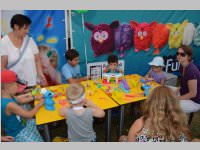 Nivea Familienfest, 17. + 18.08.2013