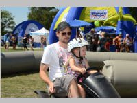 Nivea Familienfest, 17. + 18.08.2013