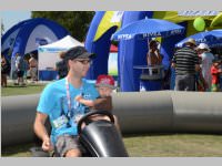 Nivea Familienfest, 17. + 18.08.2013
