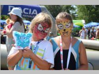 Nivea Familienfest, 17. + 18.08.2013