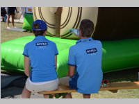 Nivea Familienfest, 17. + 18.08.2013