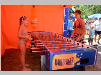 Nivea Familienfest, 17. + 18.08.2013