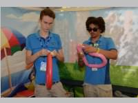 Nivea Familienfest, 17. + 18.08.2013