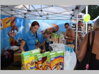 Nivea Familienfest, 17. + 18.08.2013