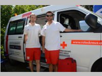 Nivea Familienfest, 17. + 18.08.2013