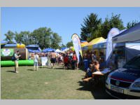 Nivea Familienfest, 17. + 18.08.2013