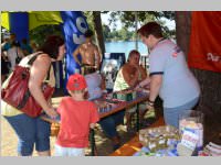 Nivea Familienfest, 17. + 18.08.2013