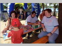 Nivea Familienfest, 17. + 18.08.2013