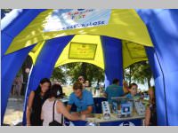 Nivea Familienfest, 17. + 18.08.2013