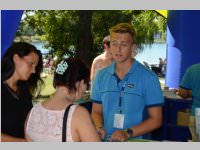 Nivea Familienfest, 17. + 18.08.2013