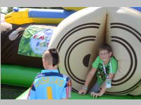 Nivea Familienfest, 17. + 18.08.2013