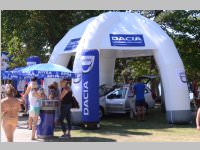 Nivea Familienfest, 17. + 18.08.2013