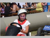 Nivea Familienfest, 17. + 18.08.2013