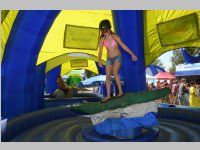 Nivea Familienfest, 17. + 18.08.2013